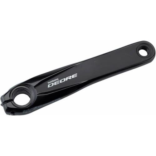 Shimano Deore FC-M6000 175MM Left Hand Crank Arm