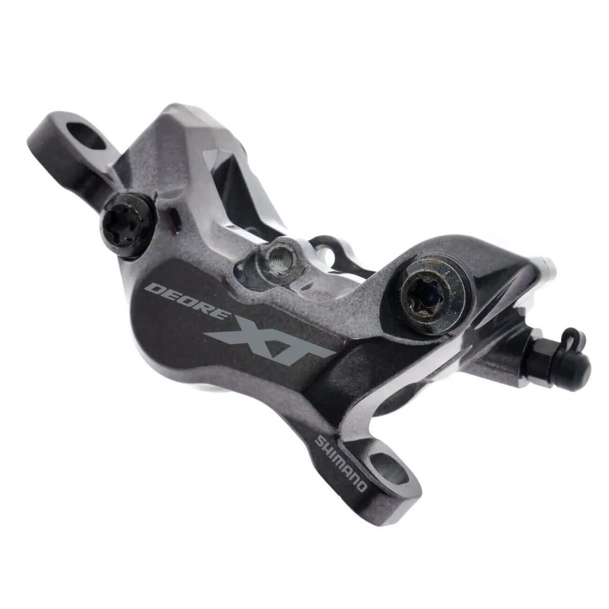 Replacement Shimano XT BR-M8120 Hydraulic Disc Brake 4-piston Caliper