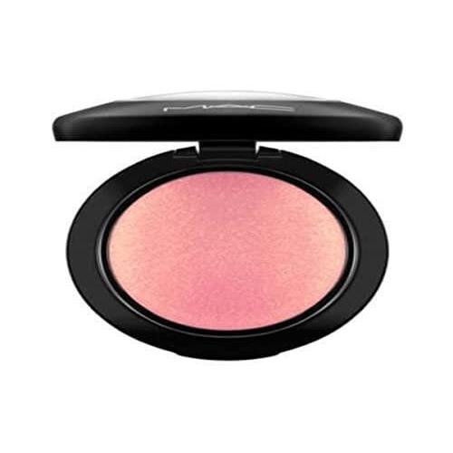 Mac Mineralize Blush - Petal Power 5.91x5.91x5.91 Inch Pack of 1