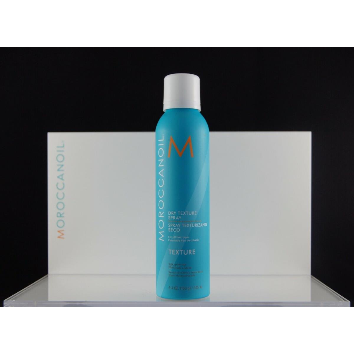 Moroccanoil Dry Texture Spray 1.6 oz / 5.4 oz Long Lasting Hold Volume