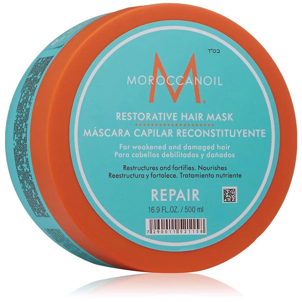 Moroccanoil Repair Restorative Hair Mask 500 ML 16.9 FL OZ