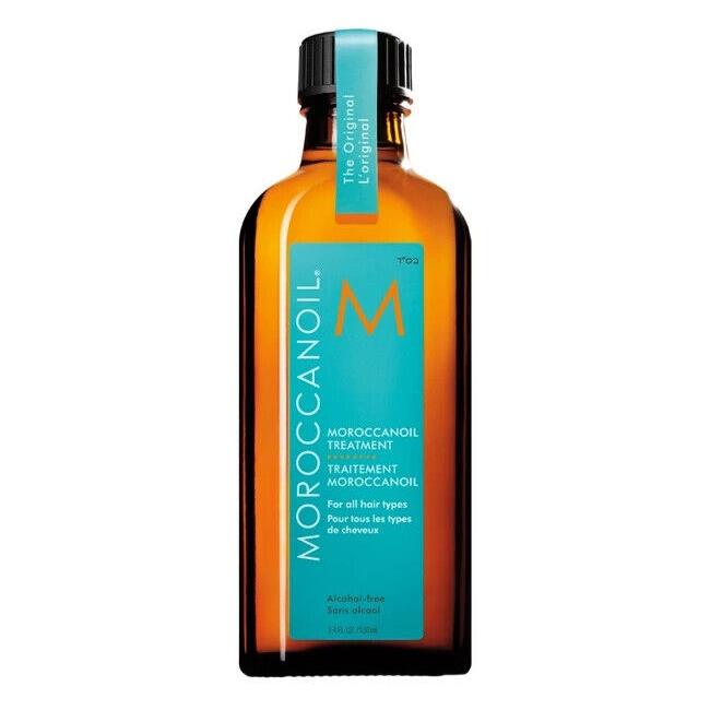 Moroccanoil Argan Oil Hair Treatment 200ml / 6.8 Fl.oz