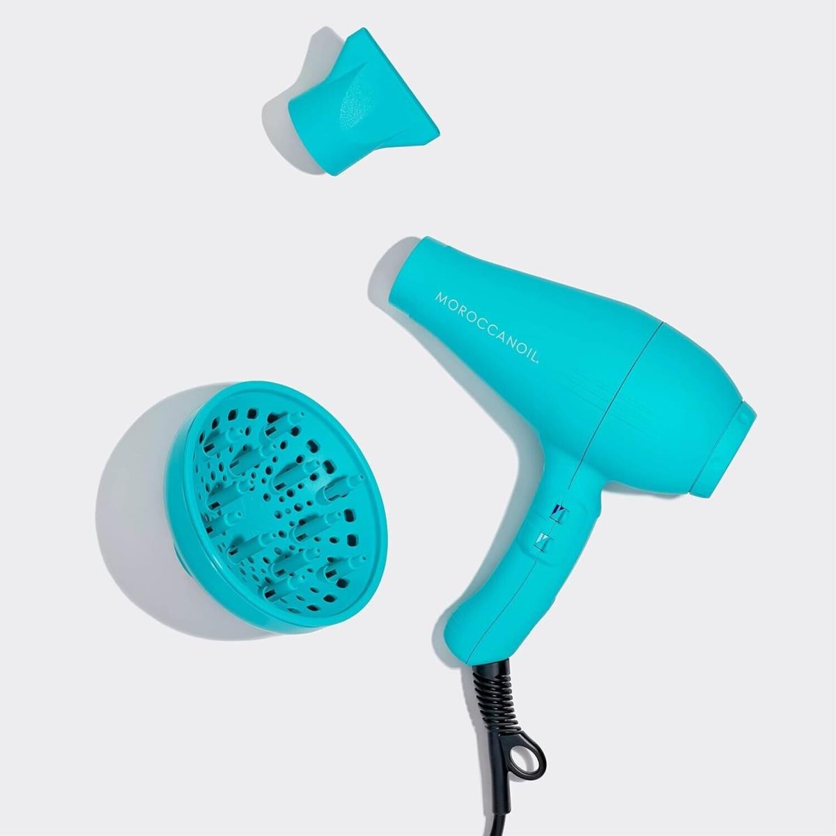 Moroccanoil - Power Performance Ionic Hair Dryer