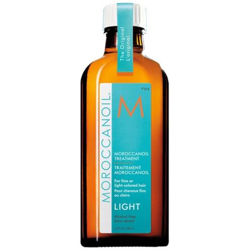 Moroccanoil Treatment Light 3.4 Fl.oz / 100 ml