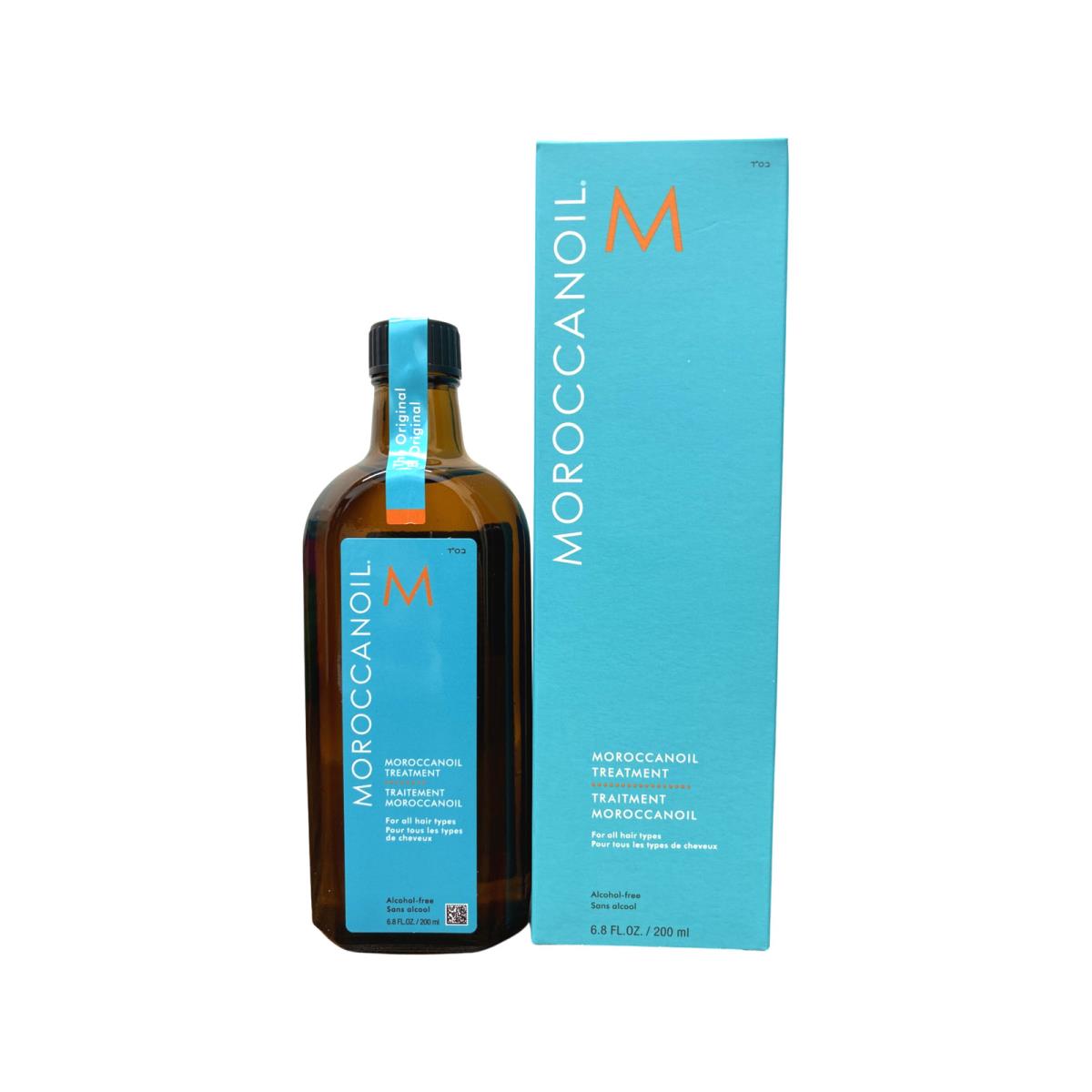 Moroccanoil Oil Hair Treatment - 6.8oz