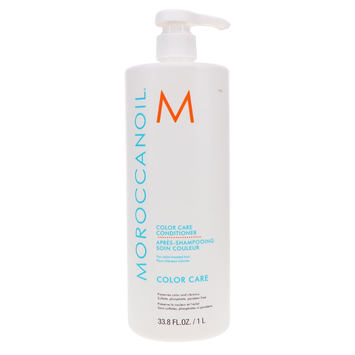 Moroccanoil Color Care Conditioner 33.8 oz