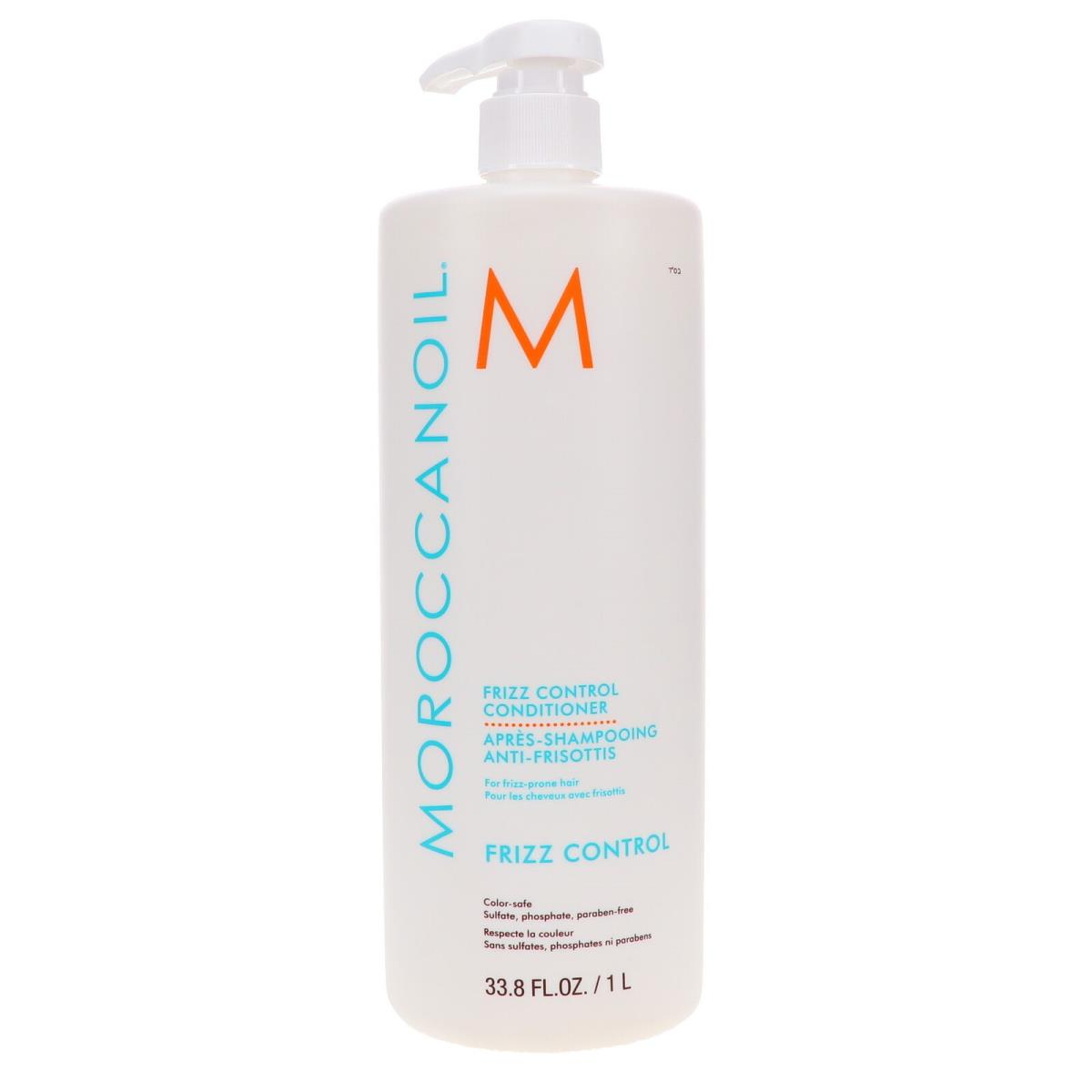 Moroccanoil Frizz Control Conditioner 33.8 oz