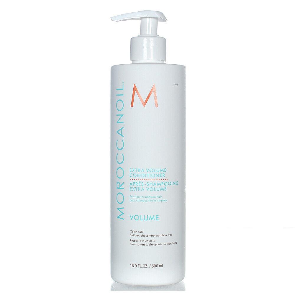 Moroccanoil Extra Volume Conditioner 16.9oz/500ml