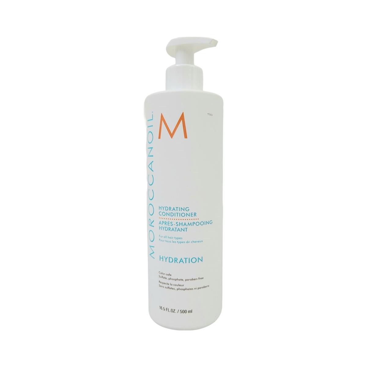 Moroccanoil Hydrating Conditioner - 16.9oz