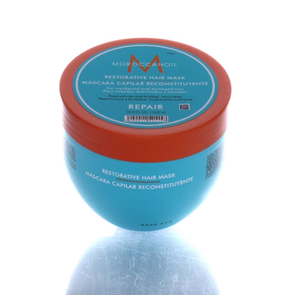 Moroccanoil Restorative Hair Mask 16.9oz/500ml