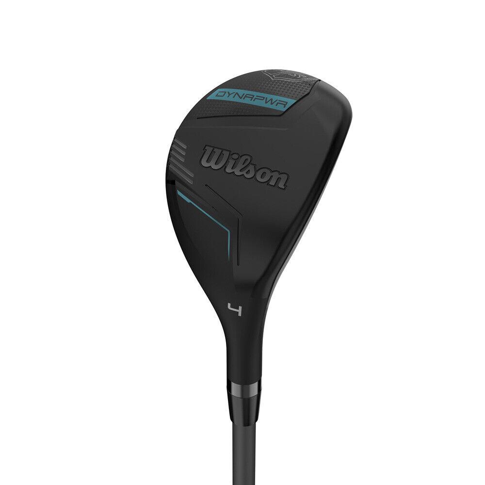 Lady Wilson Staff Dynapower Hybrid Choose Club