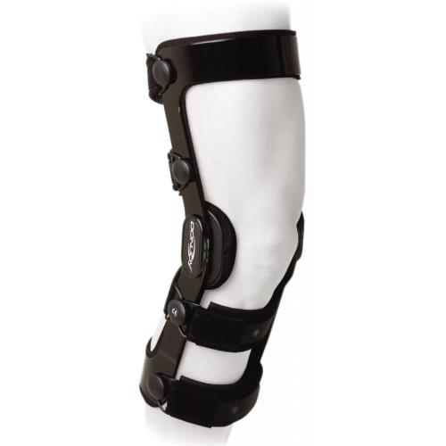 Donjoy 4Titude Knee Brace Support Acl Standard Right Medium