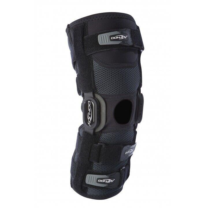 Donjoy Playmaker II Knee Brace Neoprene XS 11-3500-1