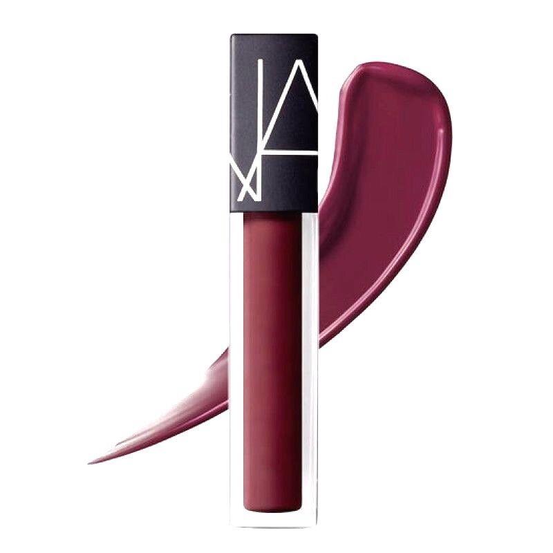 Nars Velvet Lip Glide 0.2 oz 5.7 ml Choose Your Shade Liquid Lipstick Toy