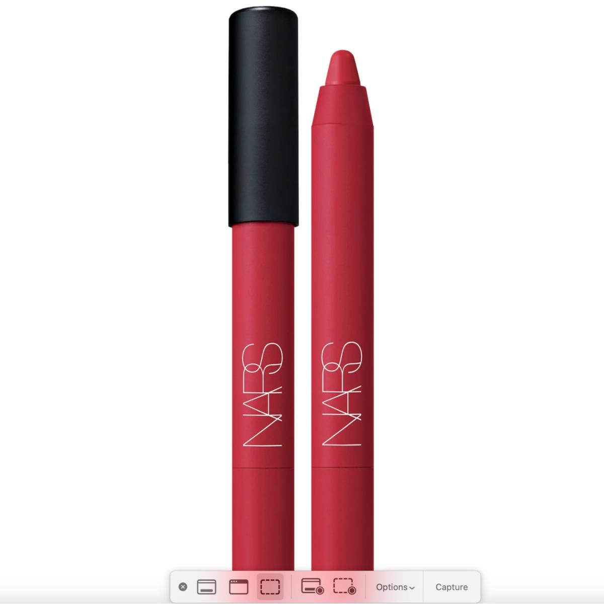 Nars Powermatte High-intensity Long-lasting Lip Liner Pencil Choose Your Shade