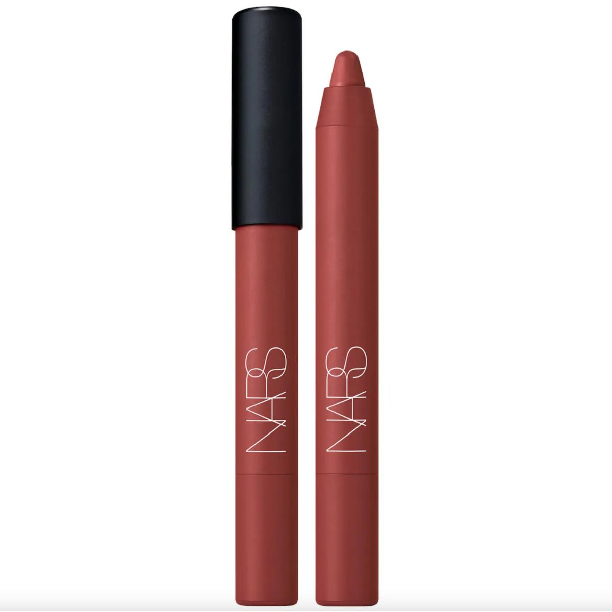 Nars Powermatte High-intensity Long-lasting Lip Liner Pencil Choose Your Shade All Night Long