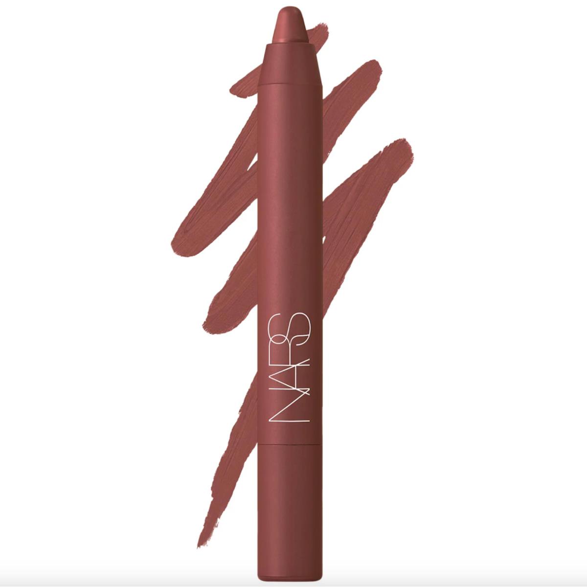 Nars Powermatte High-intensity Long-lasting Lip Liner Pencil Choose Your Shade Bohemian Rhapsody