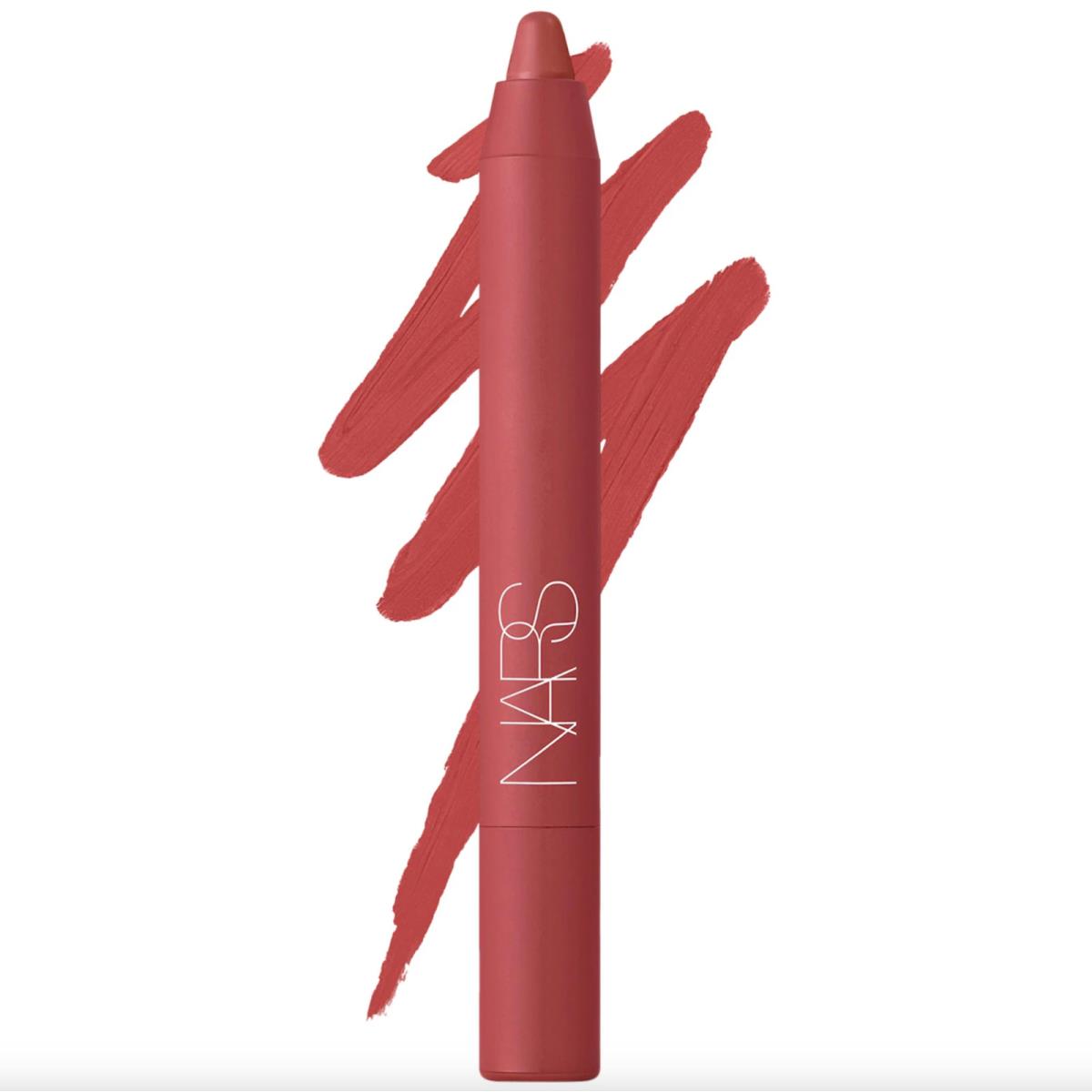 Nars Powermatte High-intensity Long-lasting Lip Liner Pencil Choose Your Shade Born To Be Wild