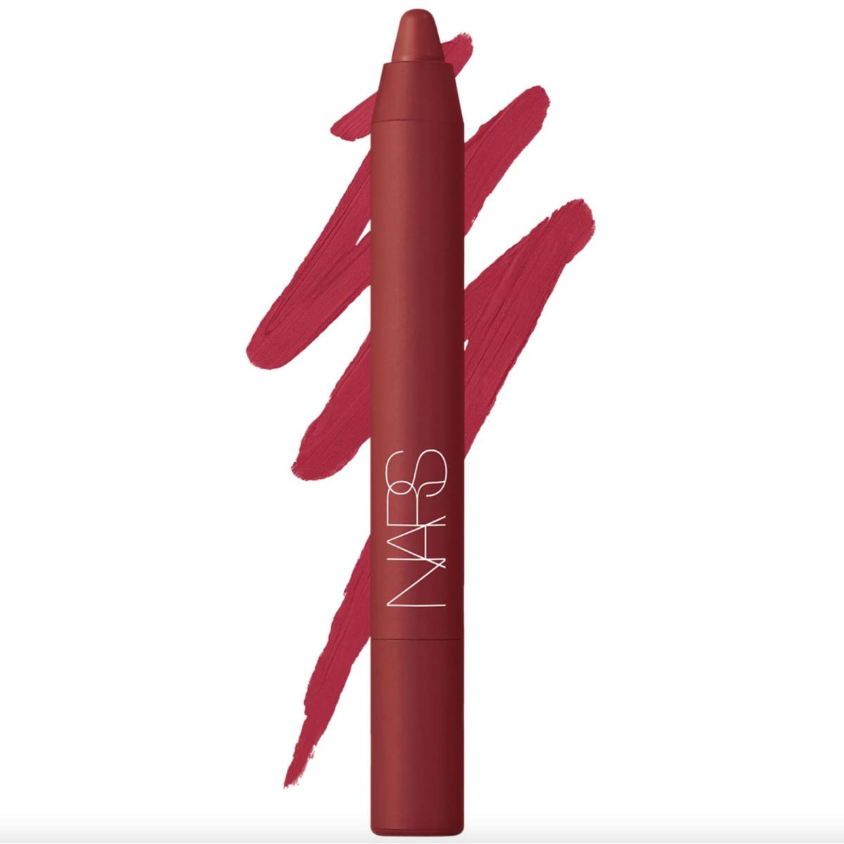 Nars Powermatte High-intensity Long-lasting Lip Liner Pencil Choose Your Shade Cruella