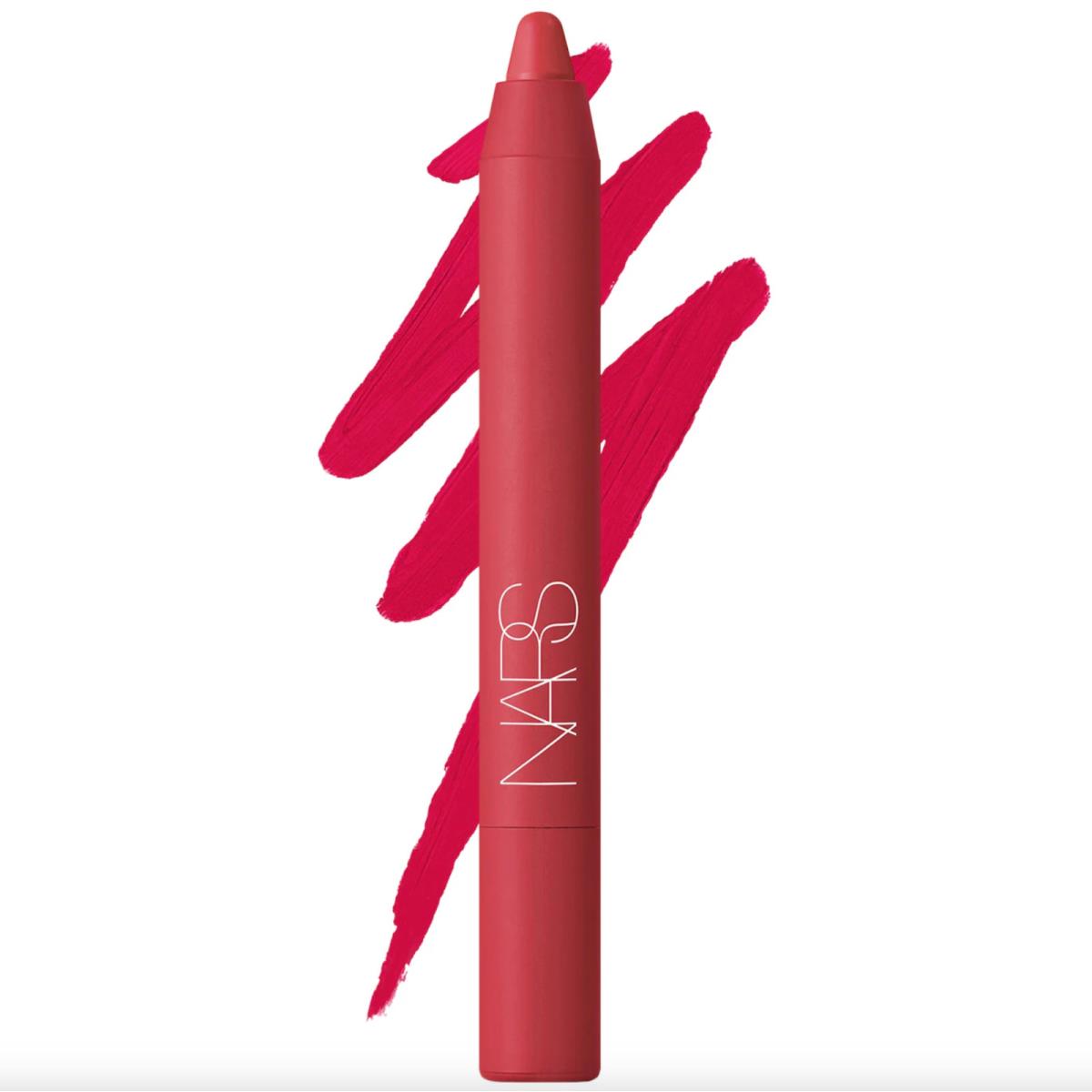 Nars Powermatte High-intensity Long-lasting Lip Liner Pencil Choose Your Shade Dragon Girl