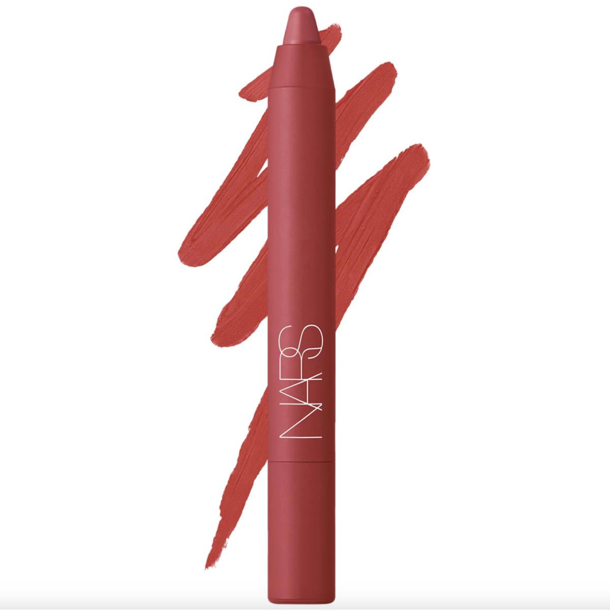 Nars Powermatte High-intensity Long-lasting Lip Liner Pencil Choose Your Shade Endless Love