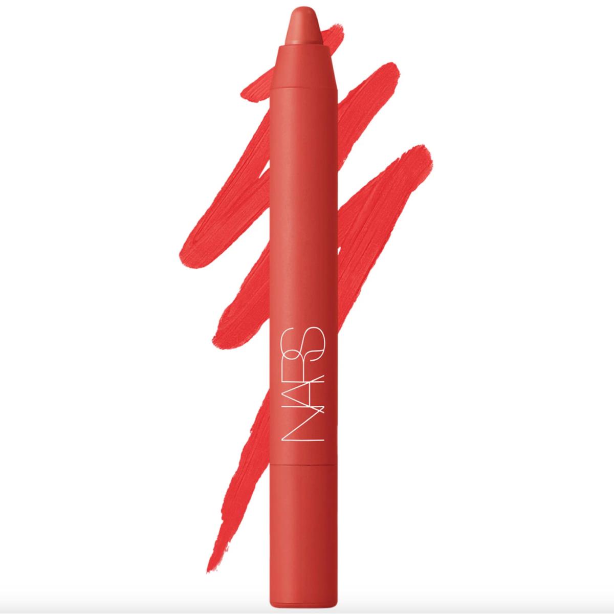 Nars Powermatte High-intensity Long-lasting Lip Liner Pencil Choose Your Shade Kiss Me Deadly