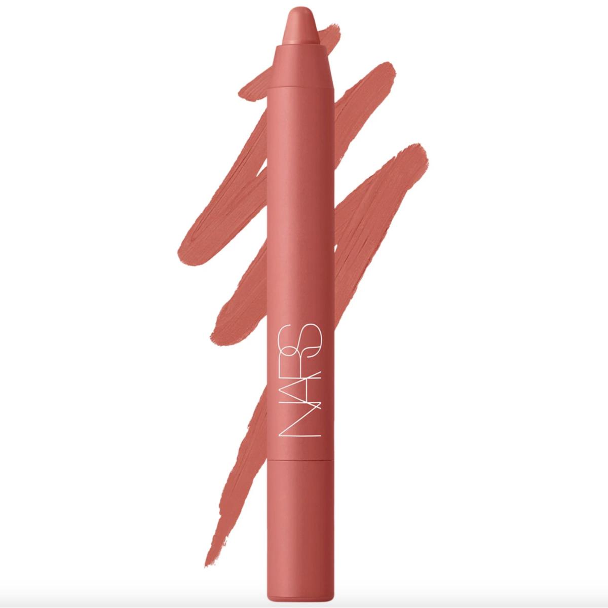 Nars Powermatte High-intensity Long-lasting Lip Liner Pencil Choose Your Shade Take Me Home