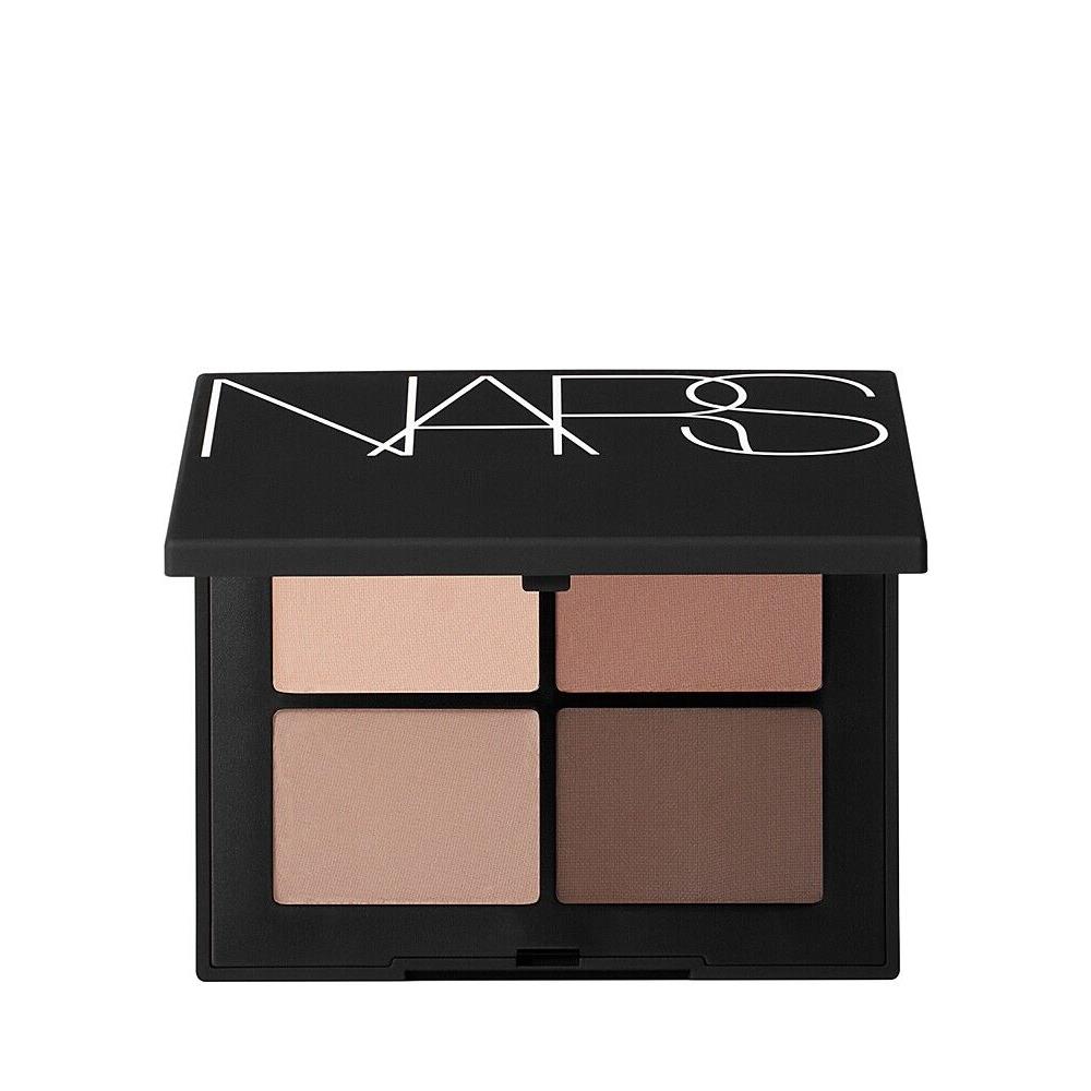 Nars Quad Eyeshadow Palette Koh Rong 0.04 OZ