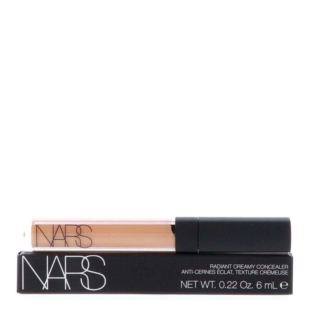 Nars Radiant Creamy Concealer Caramel 0.22 oz