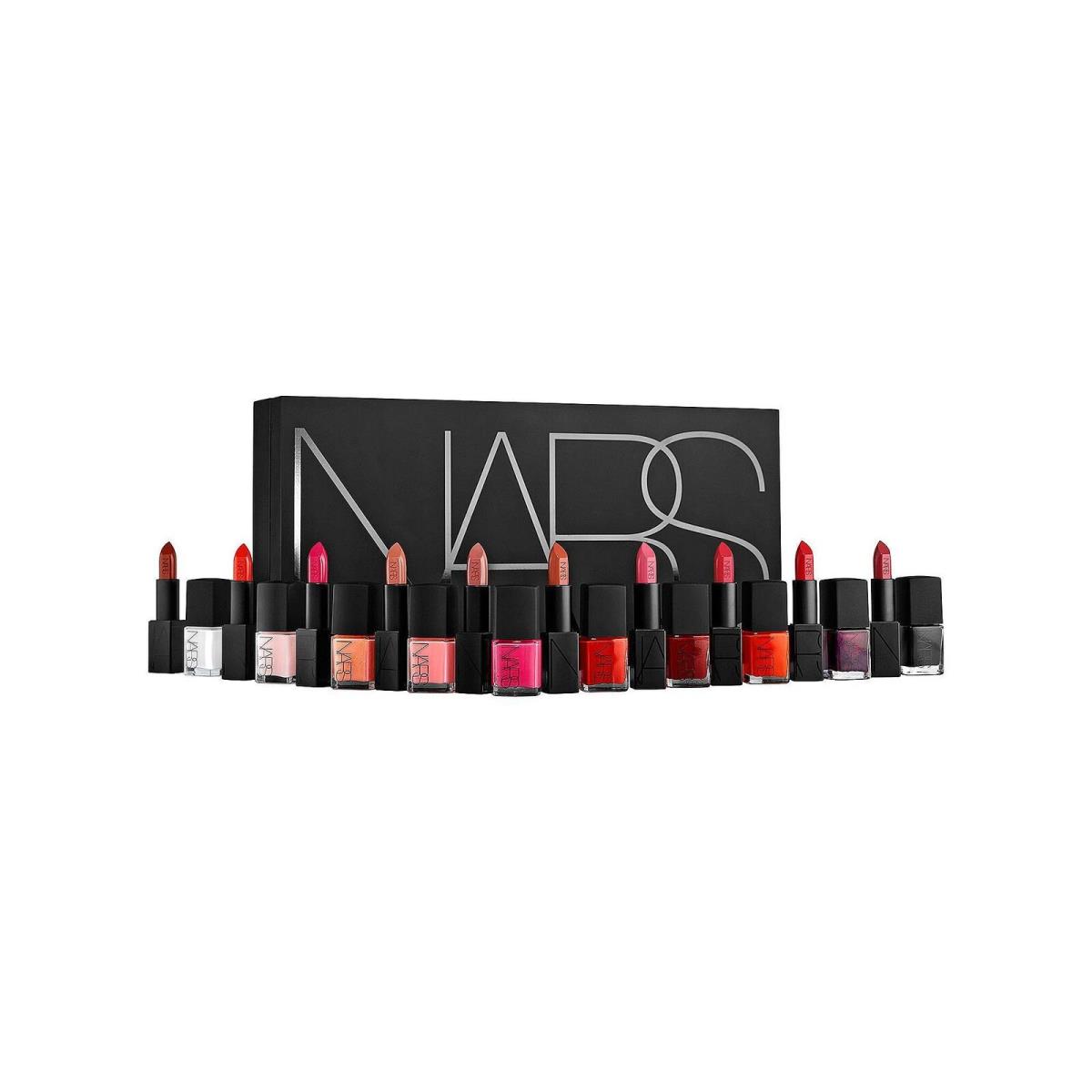 Nars/the Nars Vault Set