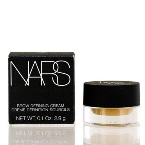 CS Nars Sonoran Brow Cream 0.10 Oz 2.9 Ml