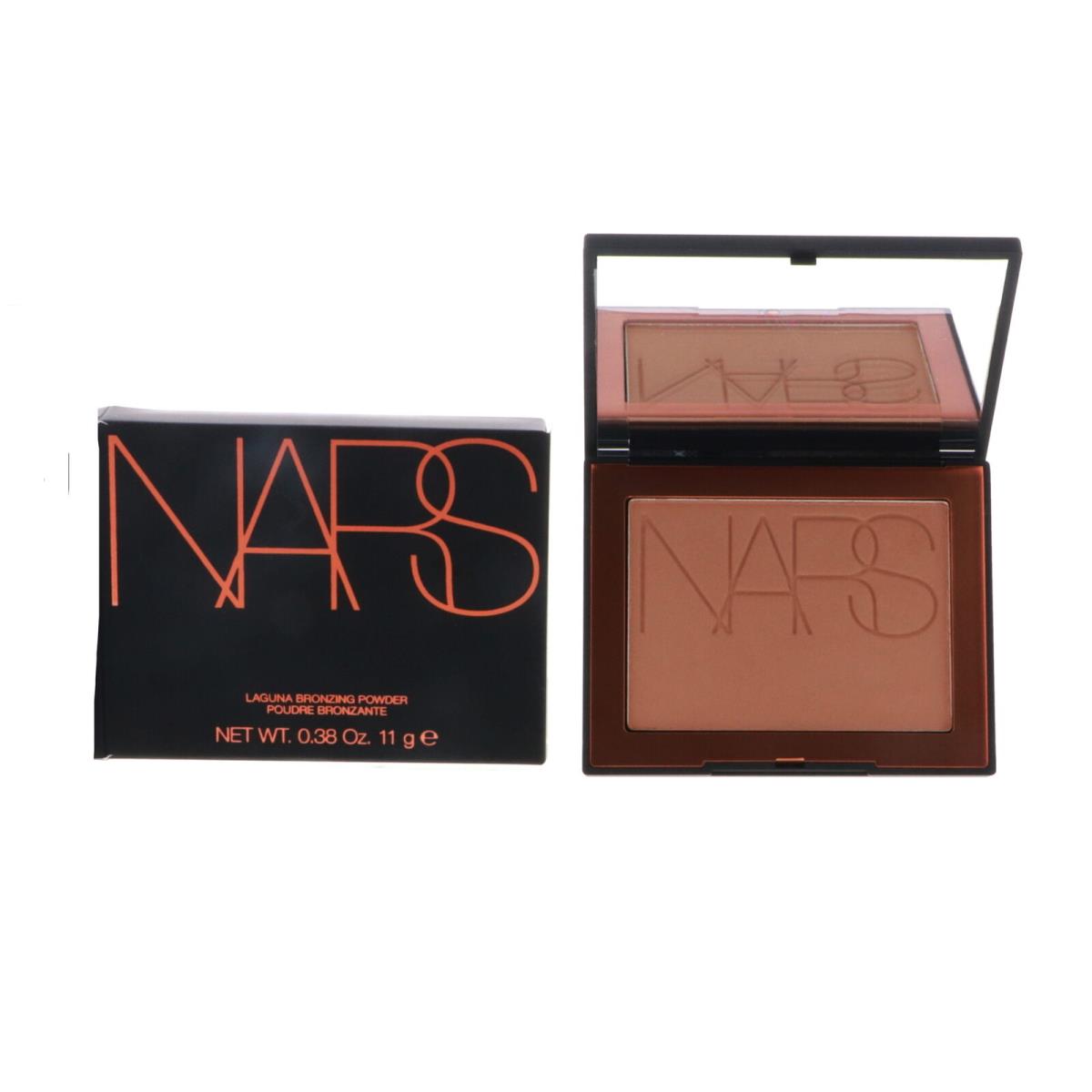 Nars Bronzing Powder Laguna 03 0.28 oz 2 Pack