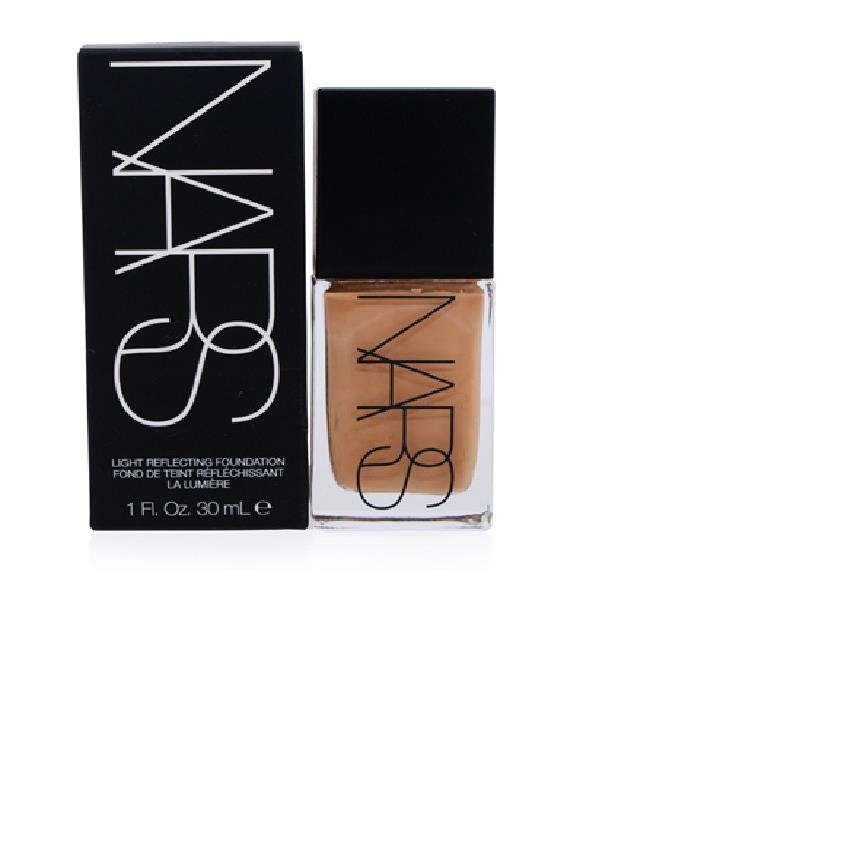 CS Nars Light Reflecting Foundation in Shade: Barcelonai 1oz