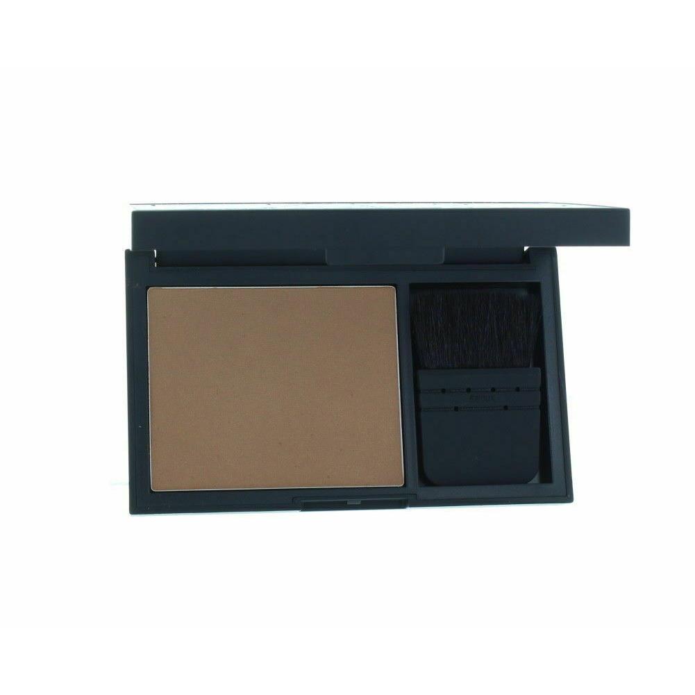 Nars Laguna Tiare Bronzer Face Body Bronzing Powder 0.35 Oz W/ Brush