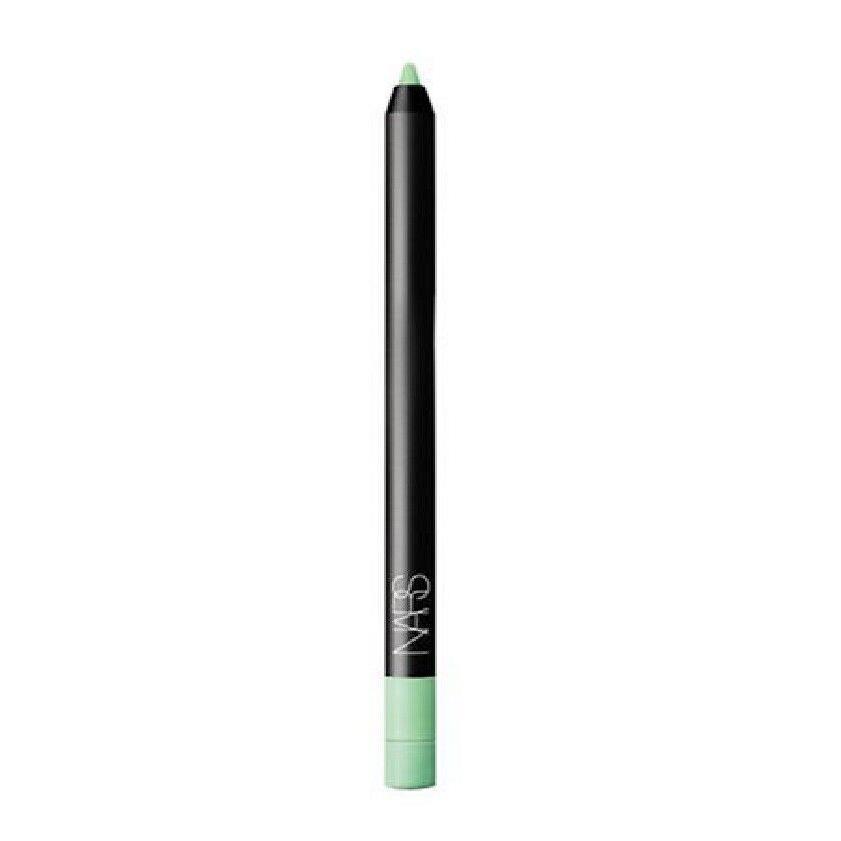 CS Nars/larger Than Life Eye Liner Pencil Barrow Street .02 OZ .58 ML Seafoam