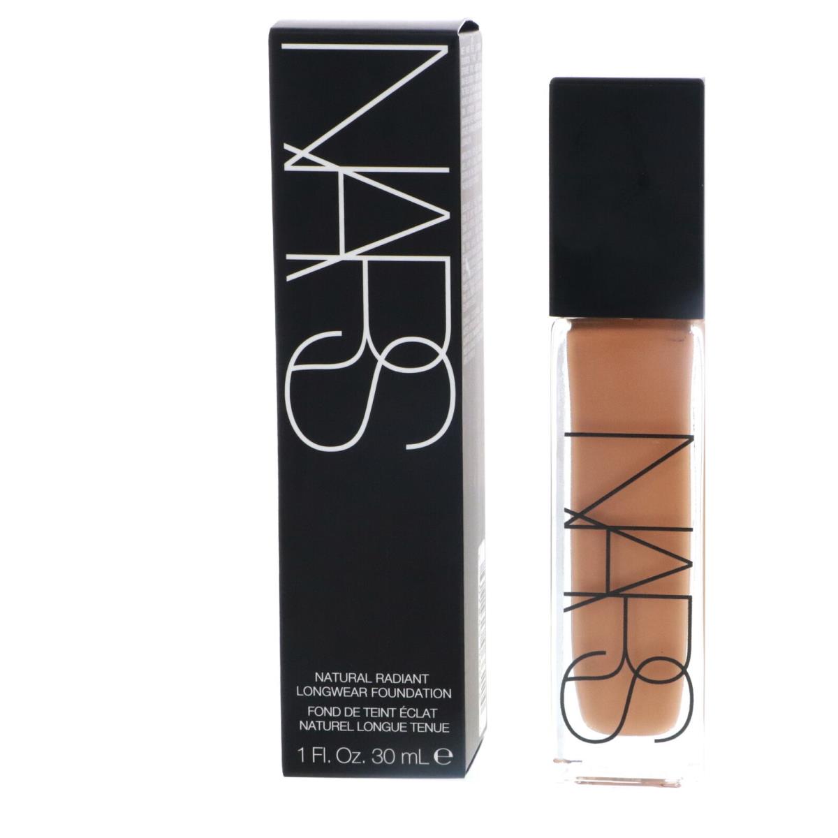 Nars Natural Radiant Longwear Foundation Cadiz 1 oz