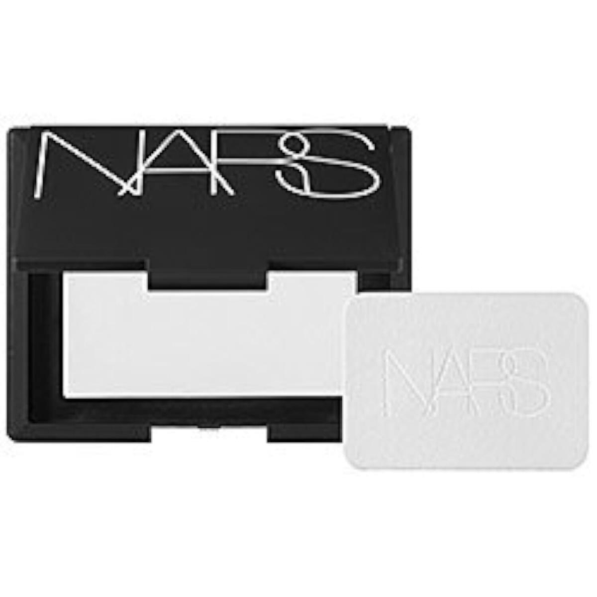 Nars Light Reflecting Setting Pressed Powder 5894 Translucent Crystal 0.35 Oz