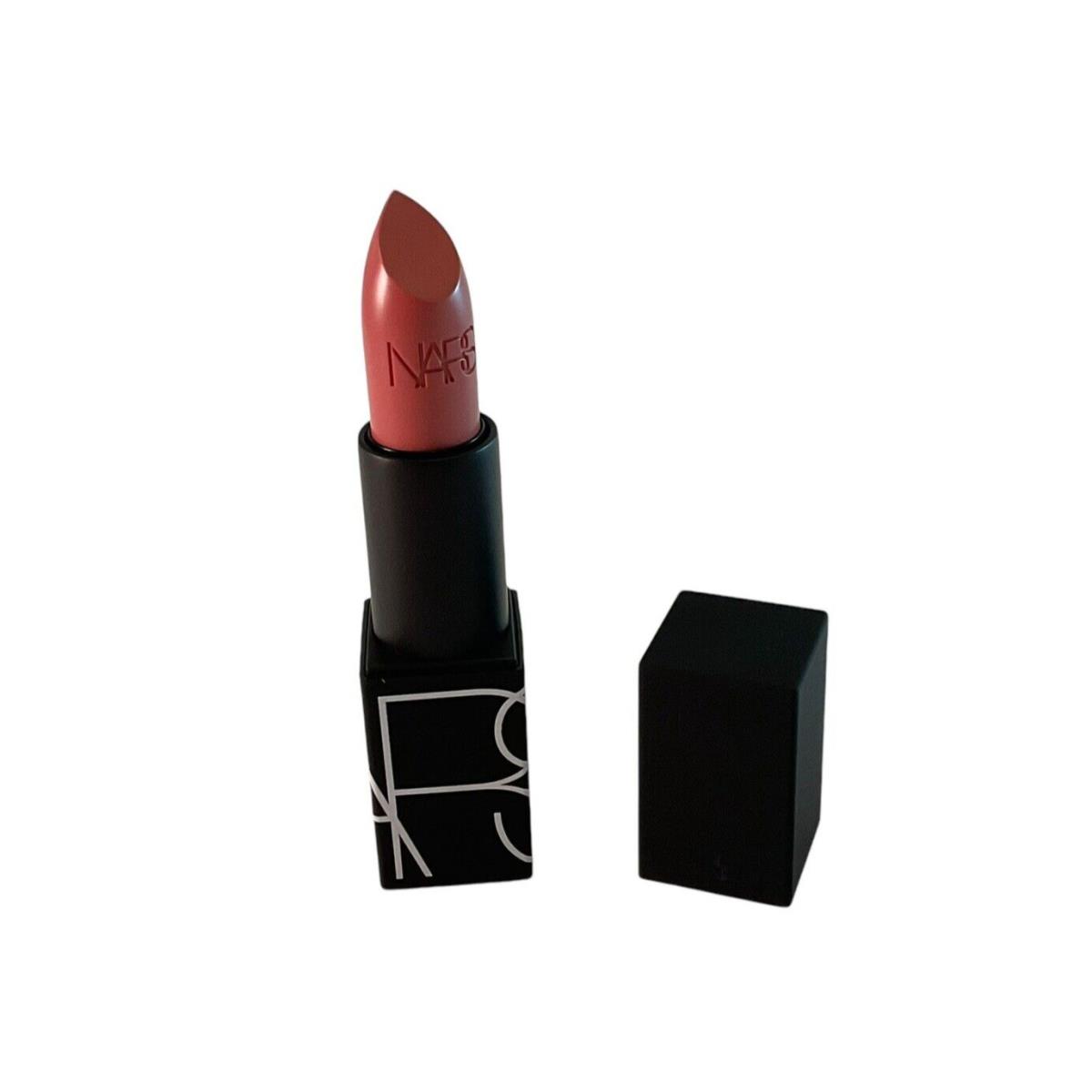 Nars Lipstick Chelsea Girls 2959 Lipstick Sheer .12oz Full Size