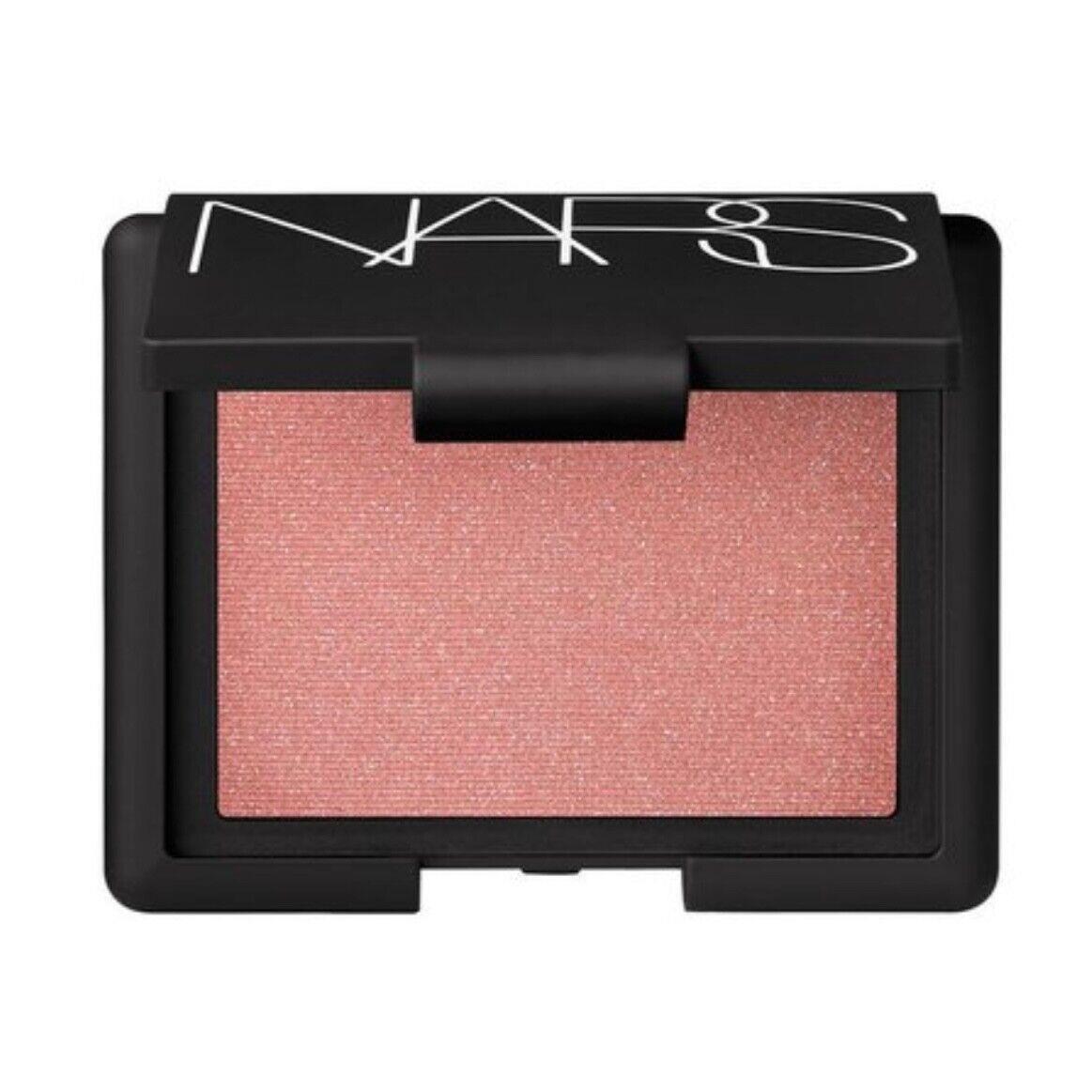 Nars Blush - Unlawful 4045 Full Size 0.16 Oz