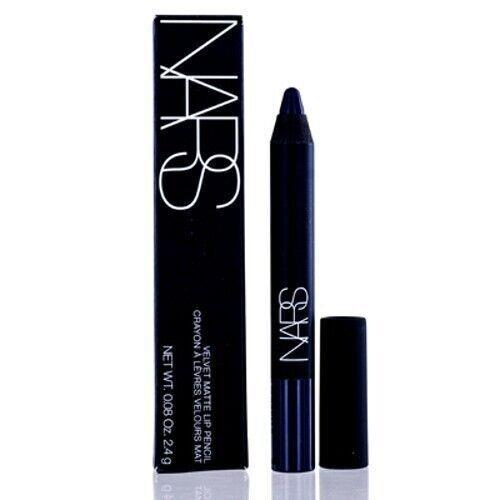 CS Nars Unspoken Lipstick Pencil 0.08 Oz 2.4 Ml