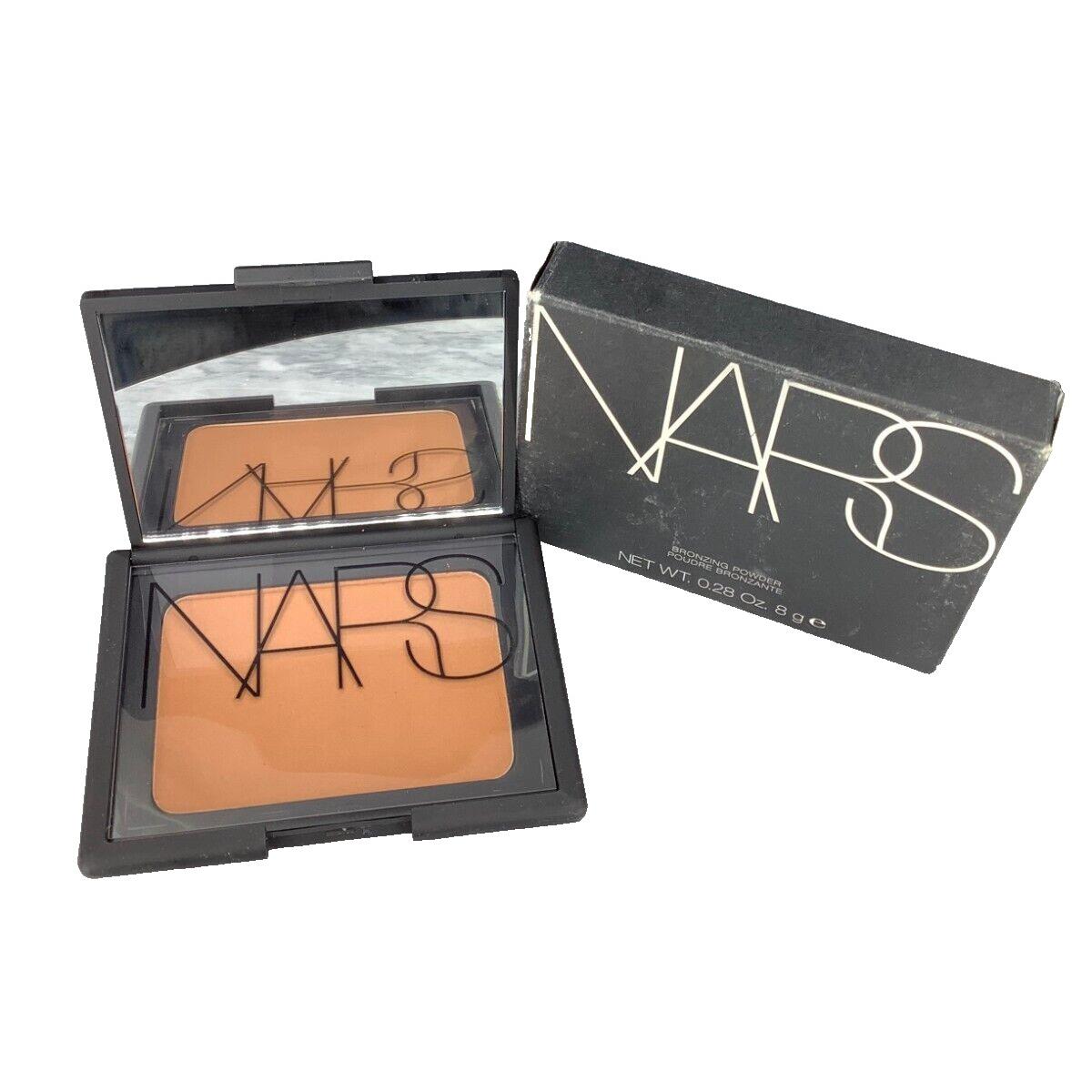 Nars Bronzing Powder Irresistiblement 5103 0.28 OZ