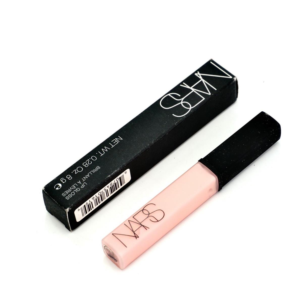 Nars Lip Gloss Brillant A Levres Turkish Delight 1619 Fullsize