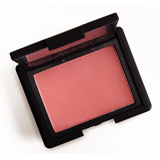 Nars Blush Day Dream Pink Coral w/ Gold Full Size LE Last One