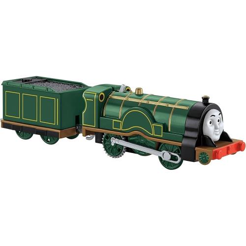 Thomas Friends Motorized Toy Train Emily