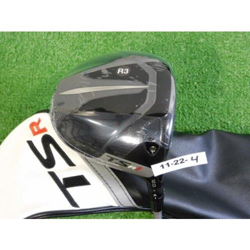 Titleist TSR1 12.0 Womens Driver Mmt 35 R3 Ladies Graphite with Headcover