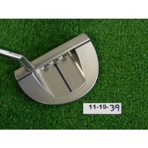 Titleist Scotty Cameron 2023 Super Select Golo 6.5 35 Putter