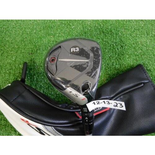 Titleist TSR1 26 Womens 6 Hybrid Mmt 40 R3 Ladies Graphite with Headcover