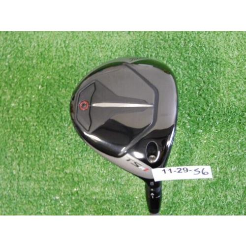 Titleist TSR1 18 5 Wood Mmt 40 R2 Senior Graphite