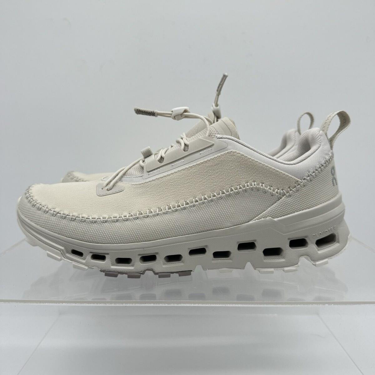 Womens On Running Cloudaway 2 Sand Ice 3WE30082675 Cloud Shoe Size 9.5