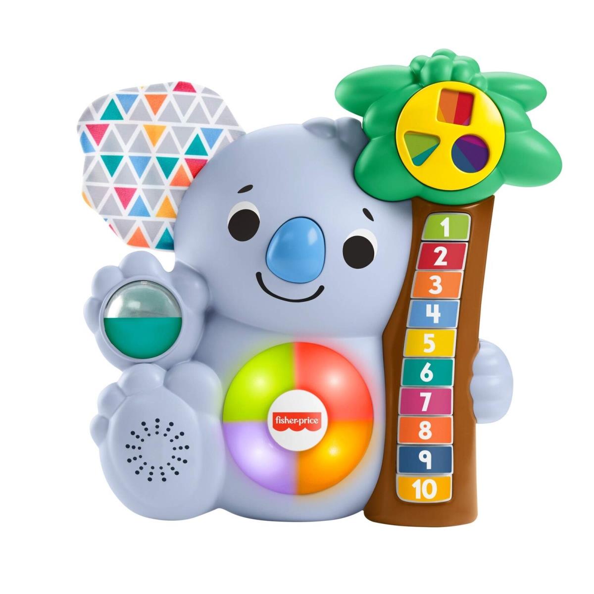 Fisher-price GRG70 Toy Multicoloured Netherlands Multicolor